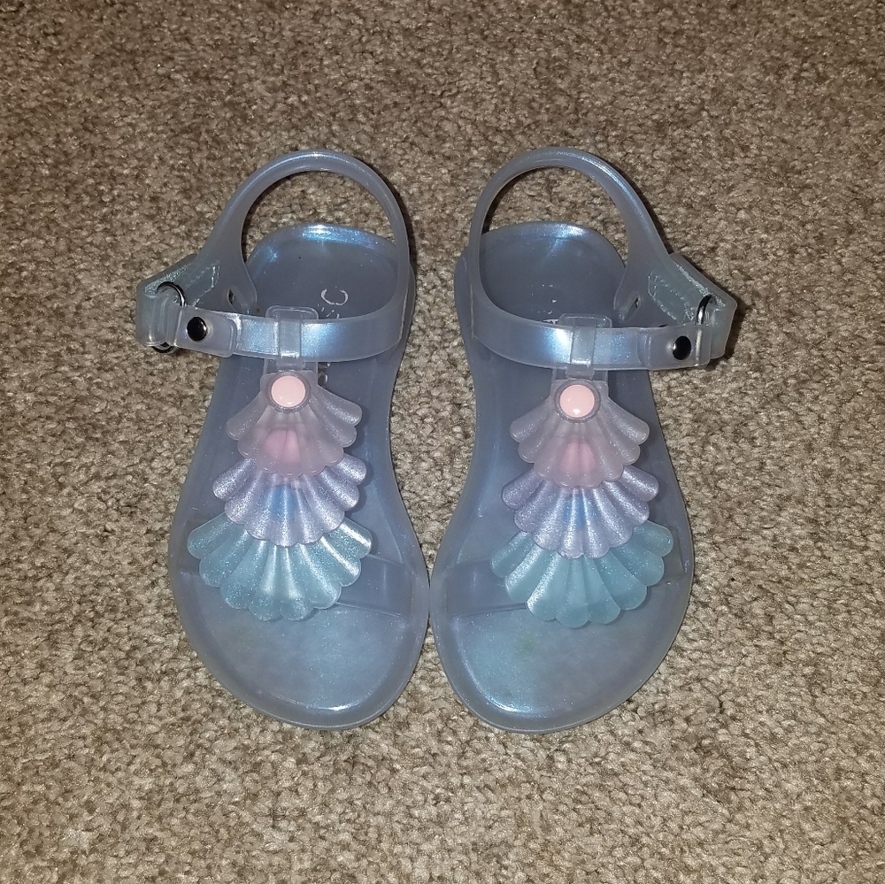 Oshkosh B'gosh Baby Girl Sandals